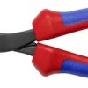 Knipex TwinGrip Πένσα Ίσια 4 - 22 mm