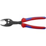 Knipex TwinGrip Πένσα Ίσια 4 - 22 mm
