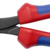Knipex TwinGrip Πένσα Ίσια 4 - 22 mm