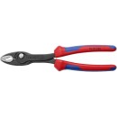 Knipex TwinGrip Πένσα Ίσια 4 - 22 mm