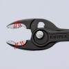 Knipex TwinGrip Πένσα Ίσια 4 - 22 mm