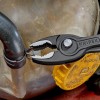 Knipex TwinGrip Πένσα Ίσια 4 - 22 mm