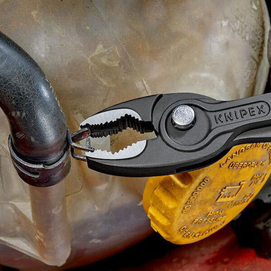 Knipex TwinGrip Πένσα Ίσια 4 - 22 mm