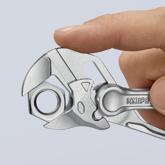 Knipex Γκαζοτανάλια 3/4