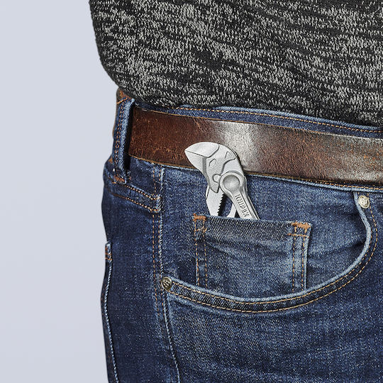 Knipex Γκαζοτανάλια 3/4