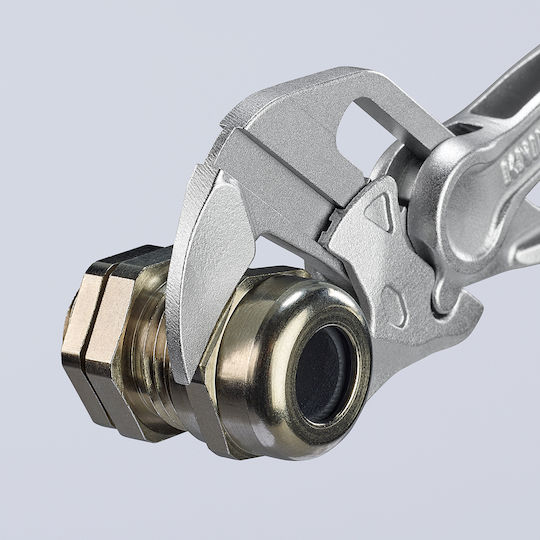 Knipex Γκαζοτανάλια 3/4