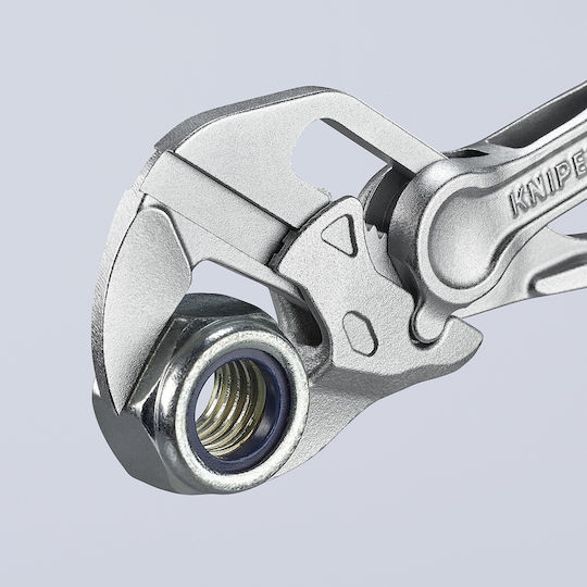 Knipex Γκαζοτανάλια 3/4