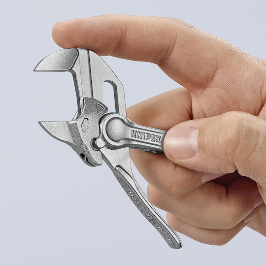 Knipex Γκαζοτανάλια 3/4