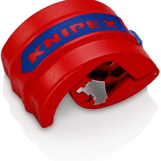 Knipex Σωληνοκόφτης Χειρός 90 22 10 BK