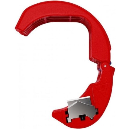 Knipex Σωληνοκόφτης Χειρός 90 22 10 BK