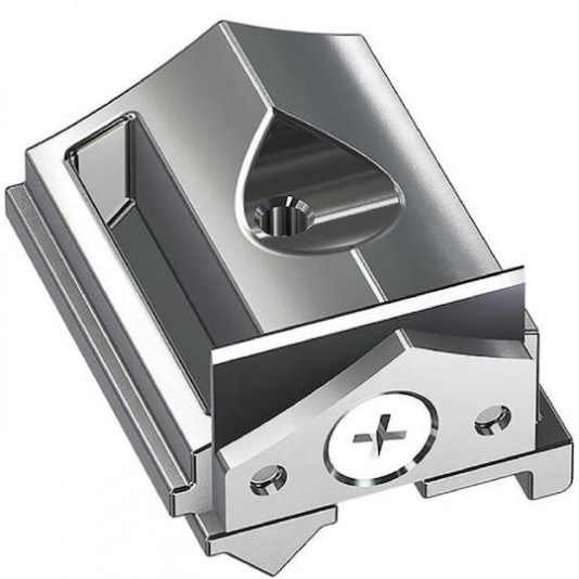 Knipex Σωληνοκόφτης Χειρός 90 22 10 BK