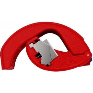 Knipex Σωληνοκόφτης Χειρός 90 22 10 BK