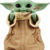 Φιγούρα Δράσης The Child Snackin Star Wars Yoda με Ήχους για 6+ Ετών 23εκ.