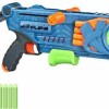 Nerf Εκτοξευτής Flip 16 Elite 2.0 για 8+ Ετών