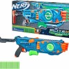 Nerf Εκτοξευτής Flip 16 Elite 2.0 για 8+ Ετών
