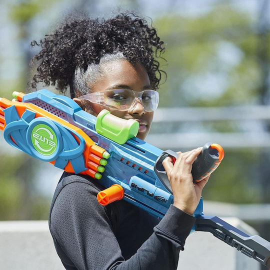 Nerf Εκτοξευτής Flip 16 Elite 2.0 για 8+ Ετών