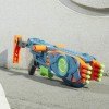 Nerf Εκτοξευτής Flip 16 Elite 2.0 για 8+ Ετών