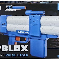 Nerf Εκτοξευτής Arsenal Pulse Laser Roblox για 8+ Ετών