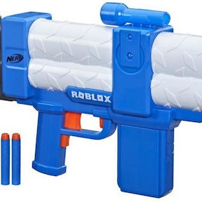 Nerf Εκτοξευτής Arsenal Pulse Laser Roblox για 8+ Ετών