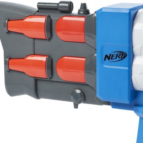 Nerf Εκτοξευτής Arsenal Pulse Laser Roblox για 8+ Ετών