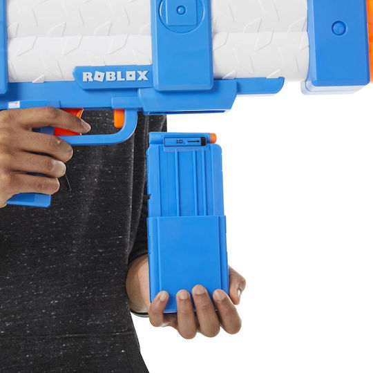 Nerf Εκτοξευτής Arsenal Pulse Laser Roblox για 8+ Ετών