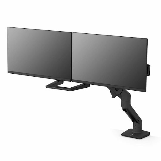 Ergotron HX Desk Βάση Γραφείου για 2 Οθόνες έως 32