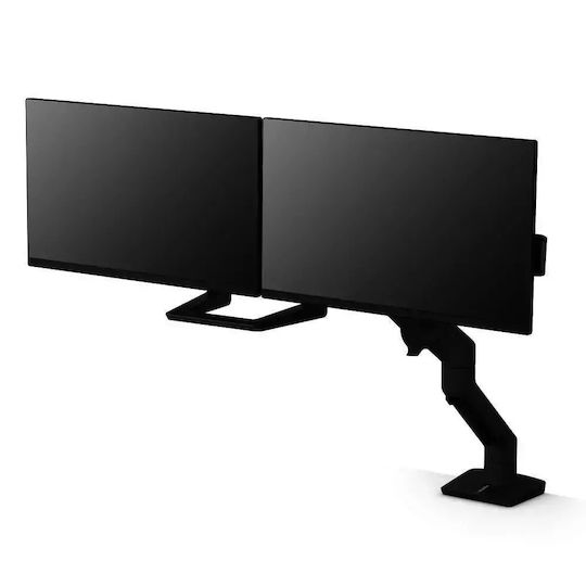 Ergotron HX Desk Βάση Γραφείου για 2 Οθόνες έως 32