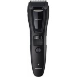 Panasonic Επαναφορτιζόμενη Κουρευτική Μηχανή Μαύρη ER-GB61-K503