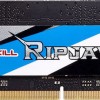 G.Skill Ripjaws DDR4 με Module 1x8GB και Ταχύτητα 3200 για Laptop