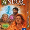 Επιτραπέζιο Παιχνίδι Andor - Magical Heroes για 2-6 Παίκτες 8+ Ετών (GER) Kosmos