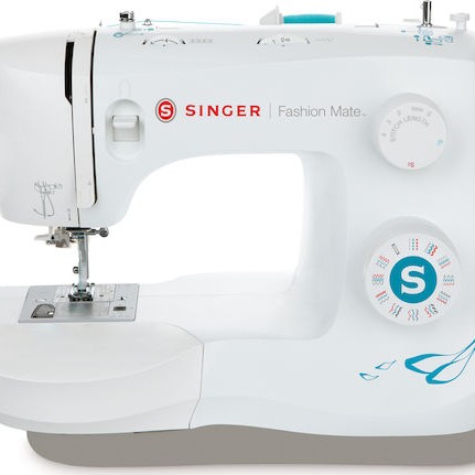 Singer Οικιακή Ραπτομηχανή