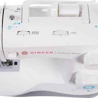 Singer Οικιακή Ραπτομηχανή