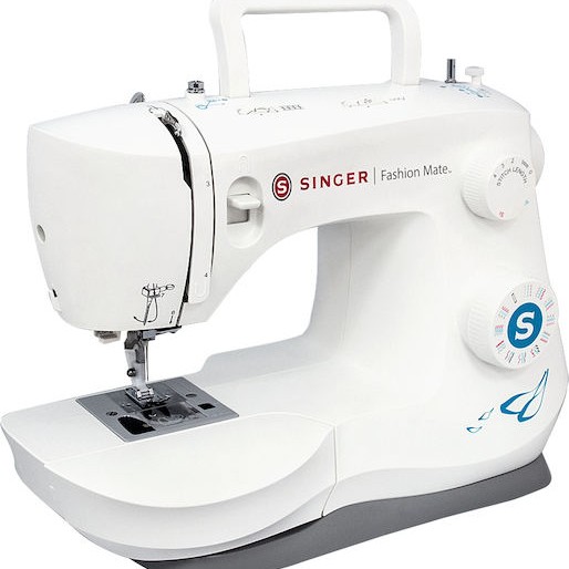 Singer Οικιακή Ραπτομηχανή