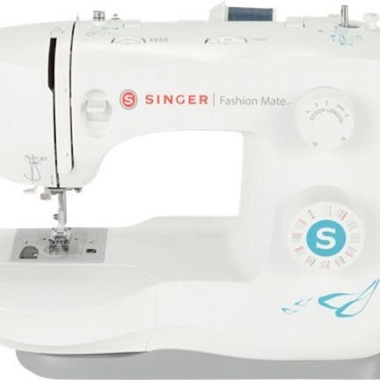Singer Οικιακή Ραπτομηχανή