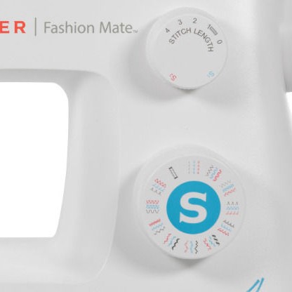 Singer Οικιακή Ραπτομηχανή