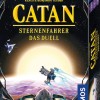 Επιτραπέζιο Παιχνίδι Catan - Sternenfahrer - Das Duell για 2 Παίκτες 12+ Ετών (GER) Kosmos