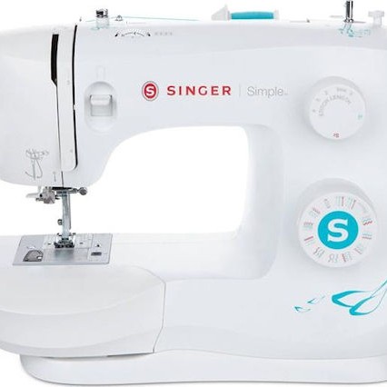 Singer Οικιακή Ραπτομηχανή