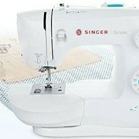 Singer Οικιακή Ραπτομηχανή