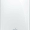Apple Magic Mouse Ασύρματο Εργονομικό Bluetooth Ποντίκι Λευκό