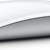 Apple Magic Mouse Ασύρματο Εργονομικό Bluetooth Ποντίκι Λευκό