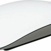 Apple Magic Mouse Ασύρματο Εργονομικό Bluetooth Ποντίκι Λευκό
