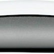 Apple Magic Mouse Ασύρματο Εργονομικό Bluetooth Ποντίκι Λευκό