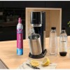 Sodastream Duo Glass Δοχείο για Παρασκευαστή Σόδας