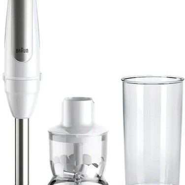 Braun MQ7020 Ραβδομπλέντερ 1000W