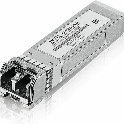 Zyxel Transceiver 1τμχ SFP10G-SR-E-ZZBD01F
