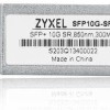 Zyxel Transceiver 1τμχ SFP10G-SR-E-ZZBD01F