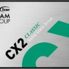 TeamGroup CX2 SSD 2TB 2.5'' SATA III