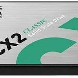 TeamGroup CX2 SSD 2TB 2.5'' SATA III