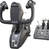 Thrustmaster TCA Yoke Pack Boeing Edition Joystick Ενσύρματο Συμβατό με Xbox Series X/S / PC