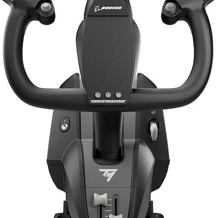 Thrustmaster TCA Yoke Pack Boeing Edition Joystick Ενσύρματο Συμβατό με Xbox Series X/S / PC